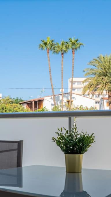 Europa 400 Maspalomas (Gran Canaria) Exterior foto